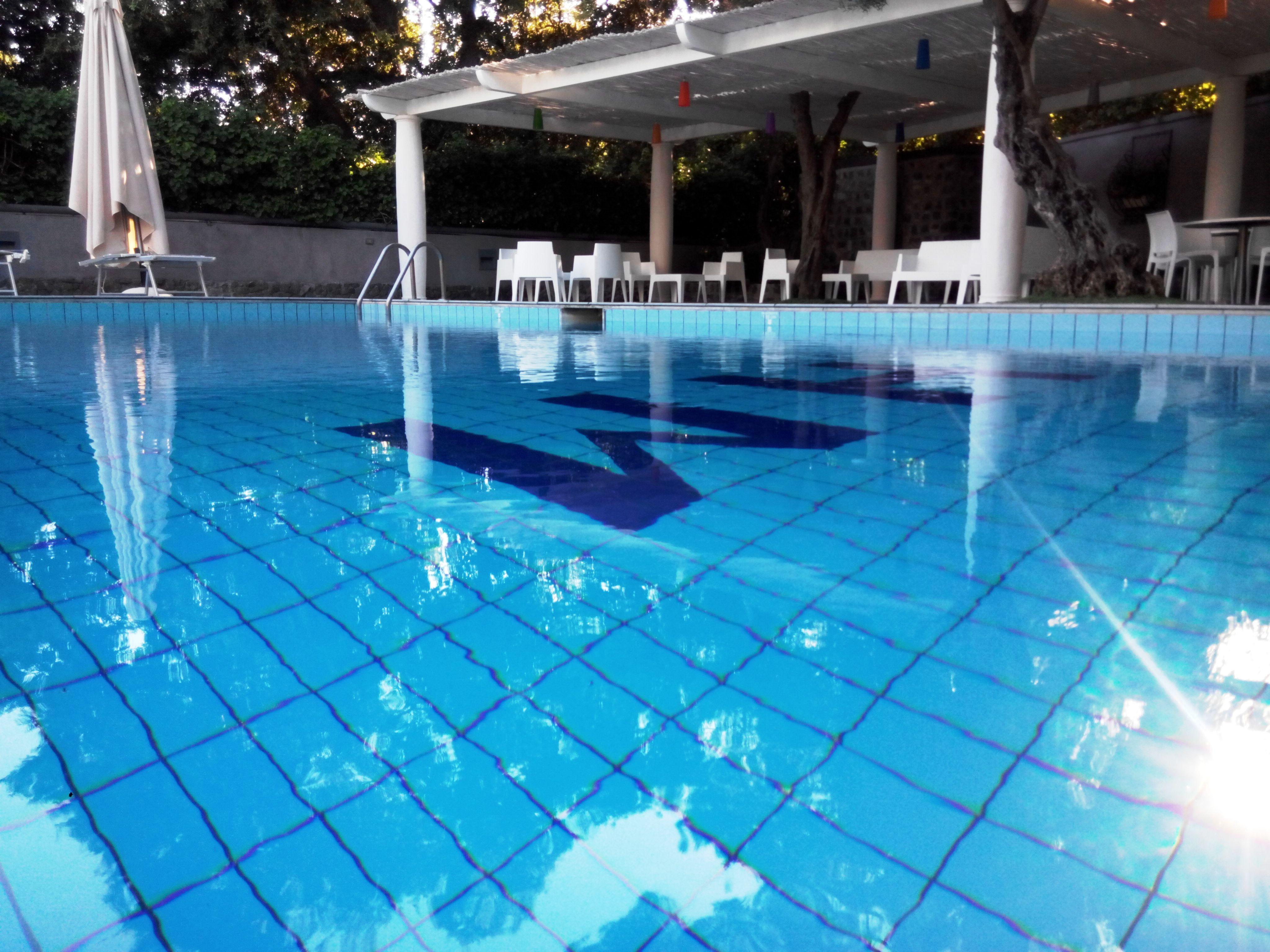 Hotel Marad Torre del Greco Exterior foto